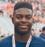 Reginald Vaughn