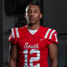 Elijah Mitchell