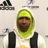 Rayshaun Hester