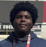 Kelton Smith