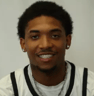 Camron McDowell