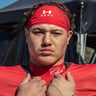 Zane Rowe