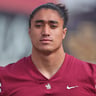 Madden Faraimo