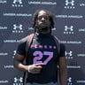 Donavan Jones