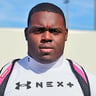 Dontrell Glover