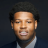 Kendrick Gilbert