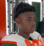 Cameron Sapp