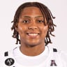 A'riel Jackson