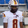 Ladarion Banks Jr