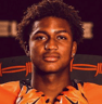 Tre Griffiths