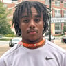 Jaylan Morgan