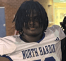 KeeShun Jackson