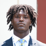Quintavius Johnson
