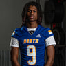 Davius Brown