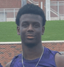 Xavier Warren