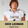 Zack Lachman