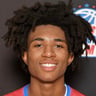 Rayvon Griffith