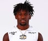 Jamarcus Giscombe