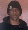 Ja'Quez Johnson