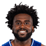 Tyren Moore
