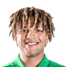 Jayven Hall