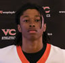 Malik Bates