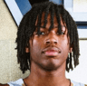 Azavier Robinson