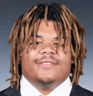 Xavier Miles
