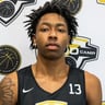 Isaiah Evans