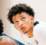 Elijah Williams
