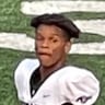 Junior Sherrill