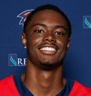 Dy'Lan Johnson