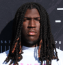Laseth Bryant