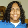 Caleb Williams