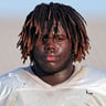 Nasir Johnson