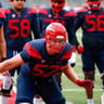 Luke Eckardt