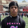 Xavier Thomas