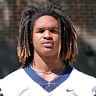 Jacobi Oliphant
