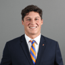 Caleb Rillos