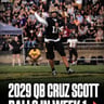 Cruz Scott