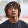 Trever Jackson