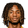 Jordan Mitchell