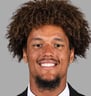Cyrus Moss