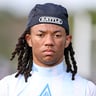 Bryce Woods