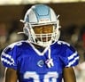 Daquan Ginyard