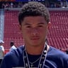 Jacob Holmes