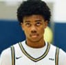 Isaiah Johnson