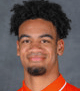 Trey Johnson