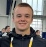 Dylan Biehl