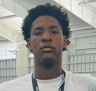 Nasir Walker